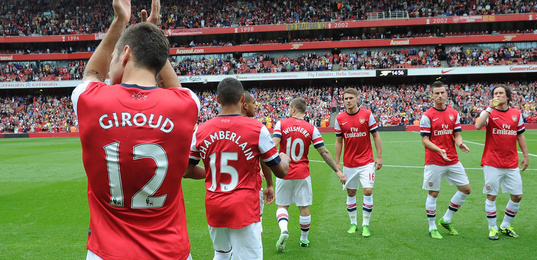 赖因德斯：会继续给阿森纳施压，我们要踢得毫无畏惧（赖因德斯：持续施压阿森纳，我们将无畏出战）