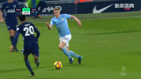 弗兰克：外界批评？我真的不在乎；我一直都想踢进攻足球