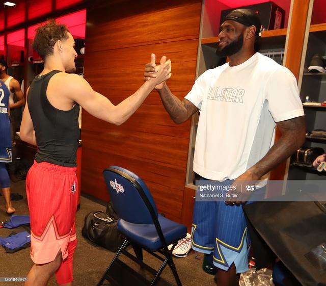 TA：卢克曼一月份离开亚特兰大的可能性非常小（TA：卢克曼一月离开亚特兰大的机会微乎其微）