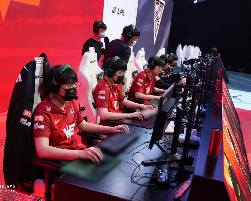 的反应速度 的反应速度